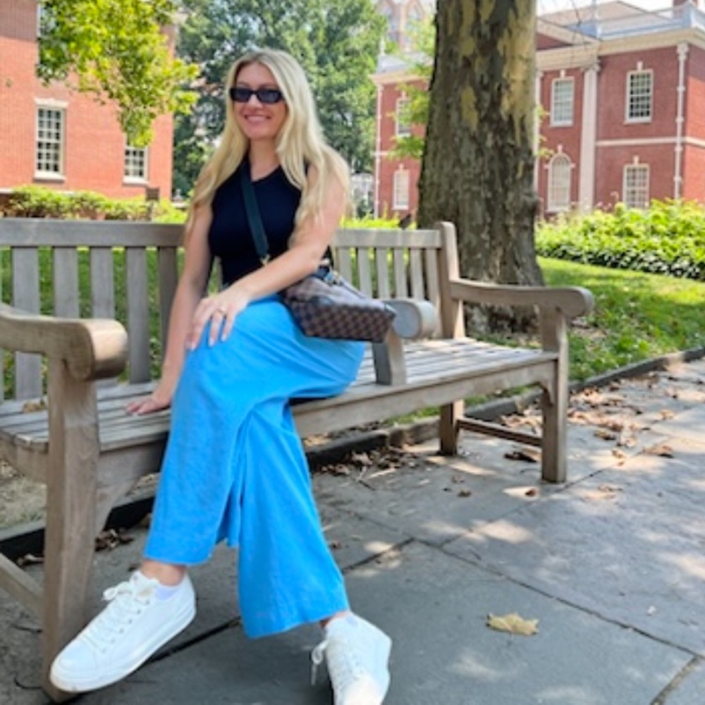 Meet your Posher, Jessica